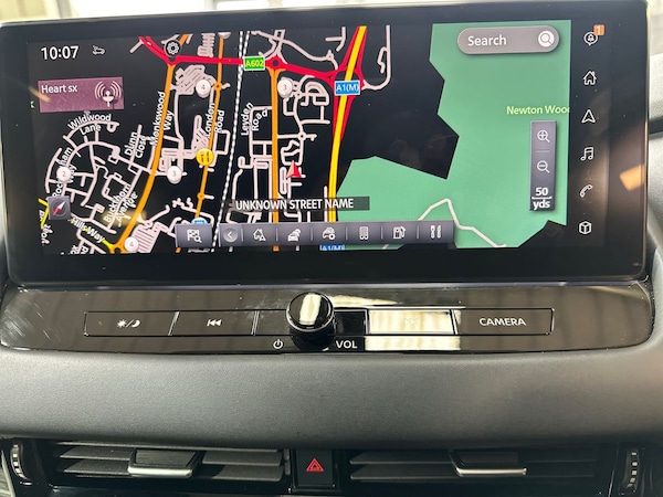 Used Nissan Qashqai 2022 for sale - 76321922: Photo 20