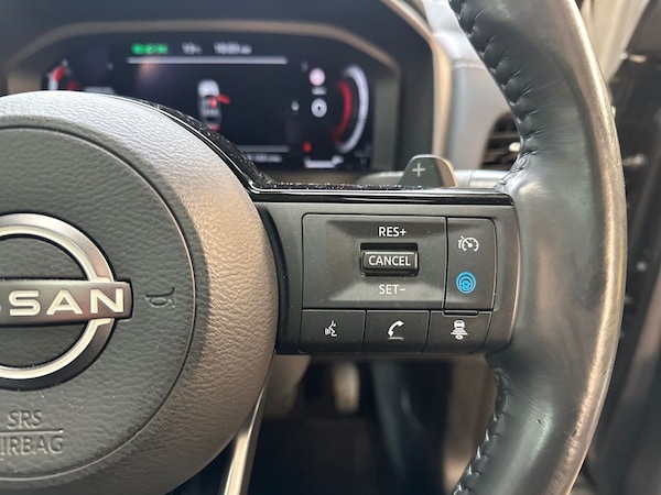 Used Nissan Qashqai 2022 for sale - 76321922: Photo 27