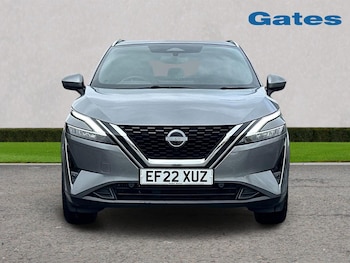 Used Nissan Qashqai 2022 for sale - 76321922: Photo 2