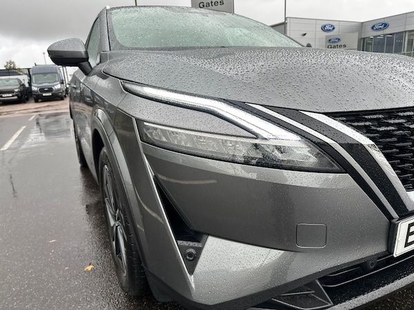 Used Nissan Qashqai 2022 for sale - 76321922: Photo 32