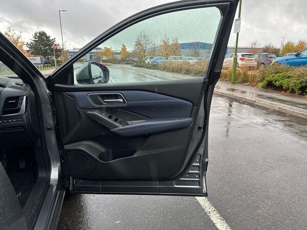 Used Nissan Qashqai 2022 for sale - 76321922: Photo 35