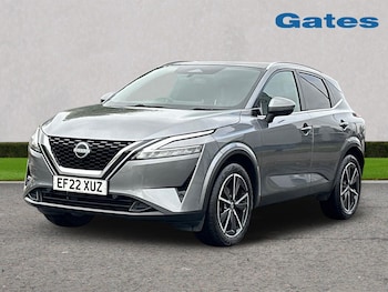 Used Nissan Qashqai 2022 for sale - 76321922: Photo 3
