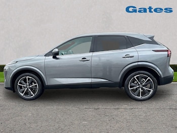 Used Nissan Qashqai 2022 for sale - 76321922: Photo 4
