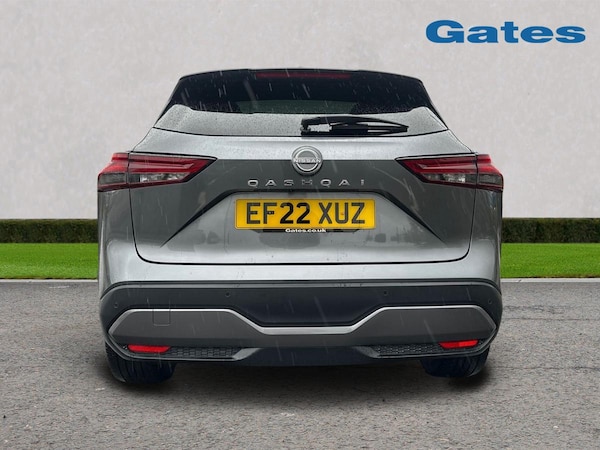 Used Nissan Qashqai 2022 for sale - 76321922: Photo 6