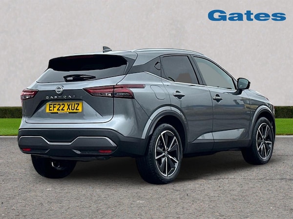 Used Nissan Qashqai 2022 for sale - 76321922: Photo 7