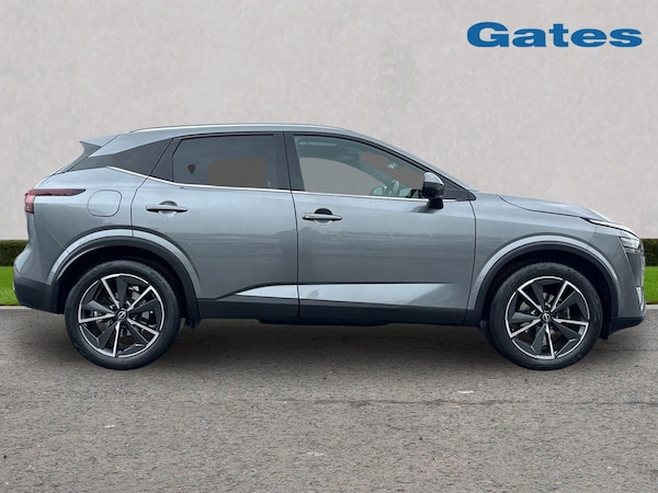 Used Nissan Qashqai 2022 for sale - 76321922: Photo 8