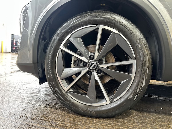 Used Nissan Qashqai 2022 for sale - 76321922: Photo 9