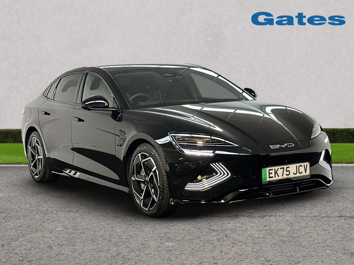 Used BYD Seal 2025 for sale - 77186384: Photo 1