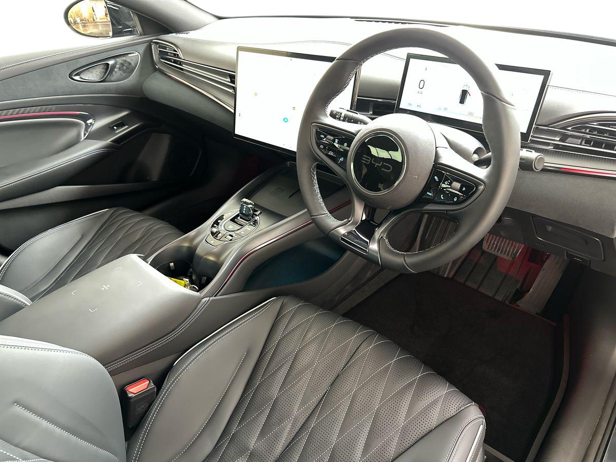 Used BYD Seal 2025 for sale - 77186384: Photo 10