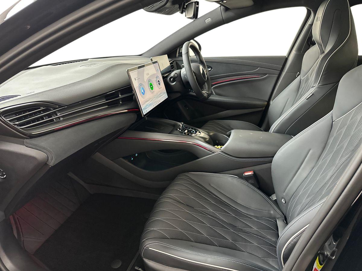 Used BYD Seal 2025 for sale - 77186384: Photo 11