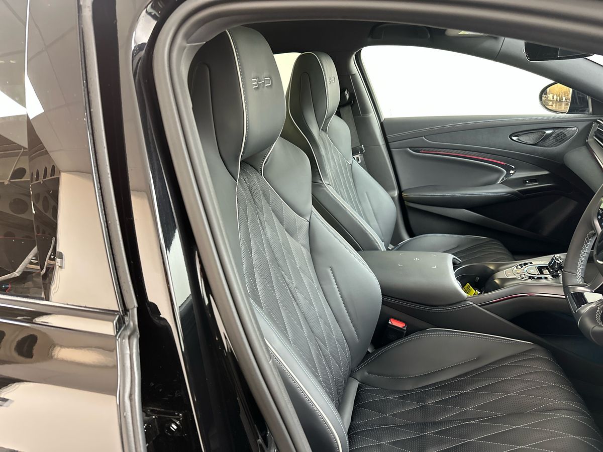 Used BYD Seal 2025 for sale - 77186384: Photo 12