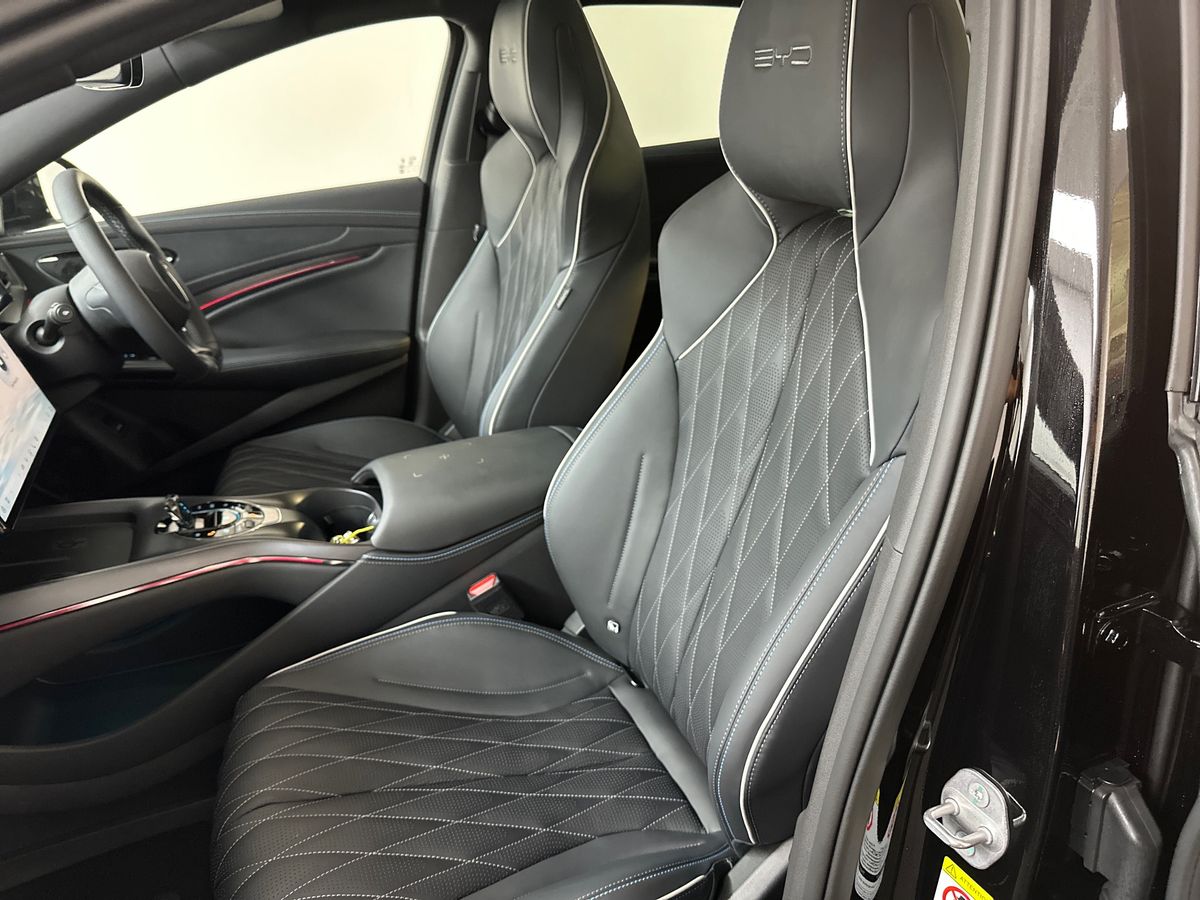 Used BYD Seal 2025 for sale - 77186384: Photo 13