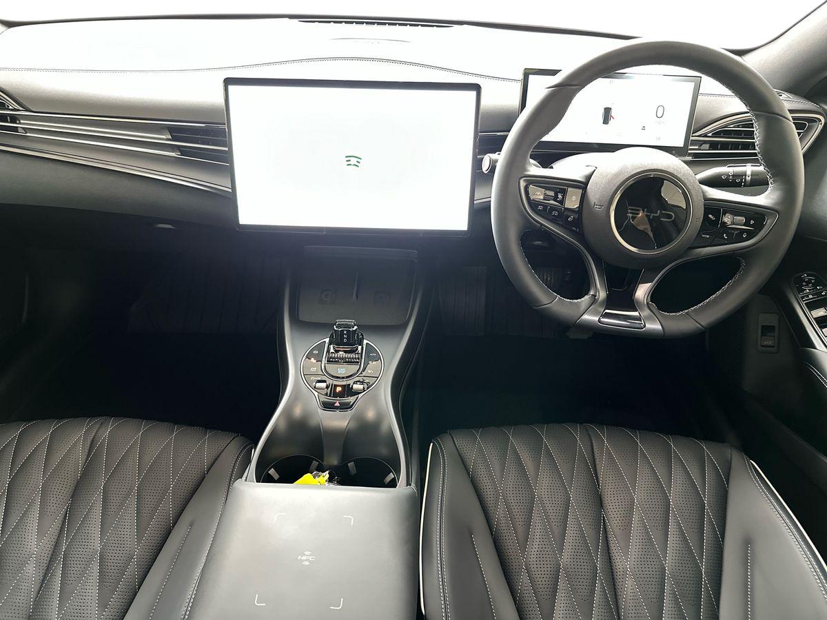 Used BYD Seal 2025 for sale - 77186384: Photo 15