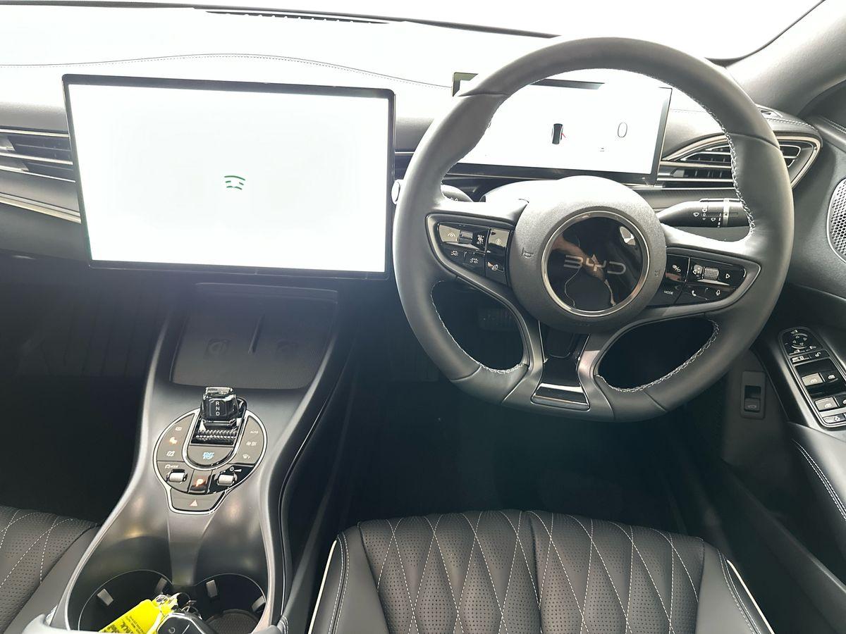 Used BYD Seal 2025 for sale - 77186384: Photo 16