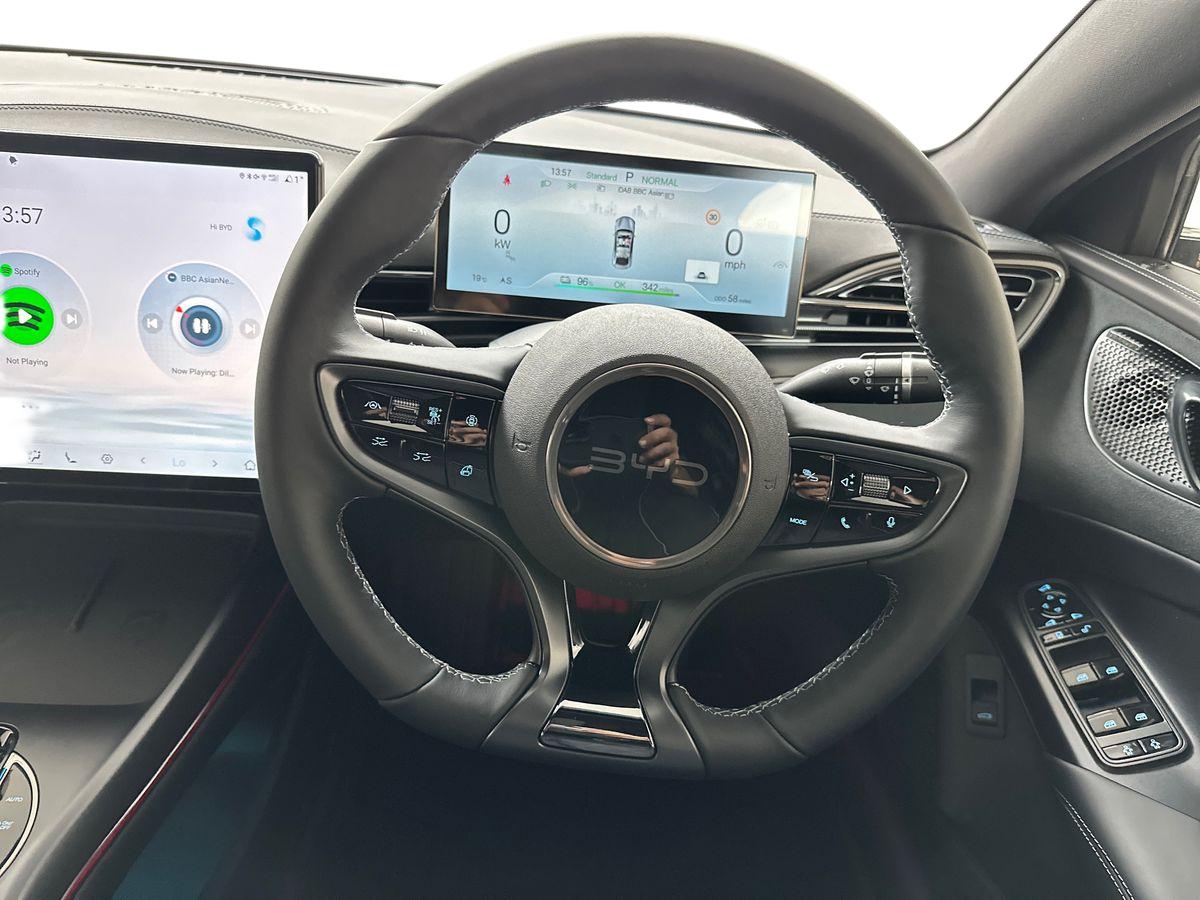 Used BYD Seal 2025 for sale - 77186384: Photo 17