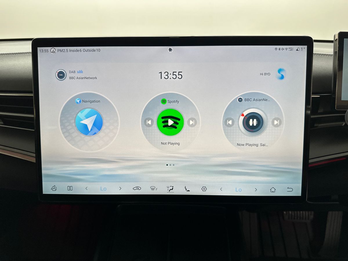 Used BYD Seal 2025 for sale - 77186384: Photo 19