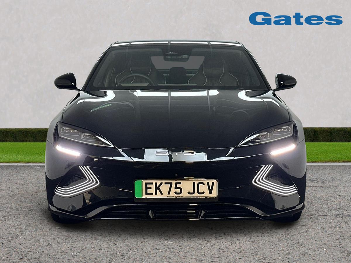 Used BYD Seal 2025 for sale - 77186384: Photo 2