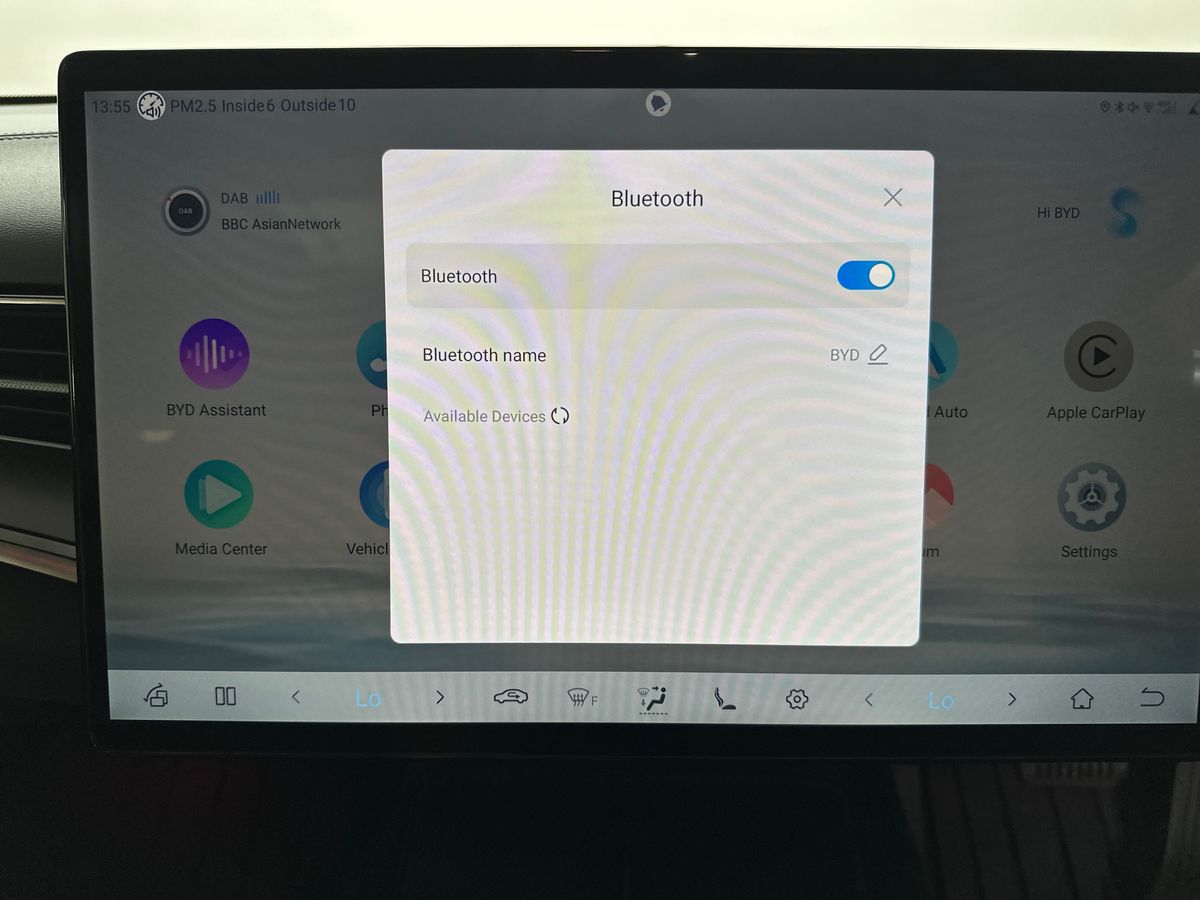 Used BYD Seal 2025 for sale - 77186384: Photo 21