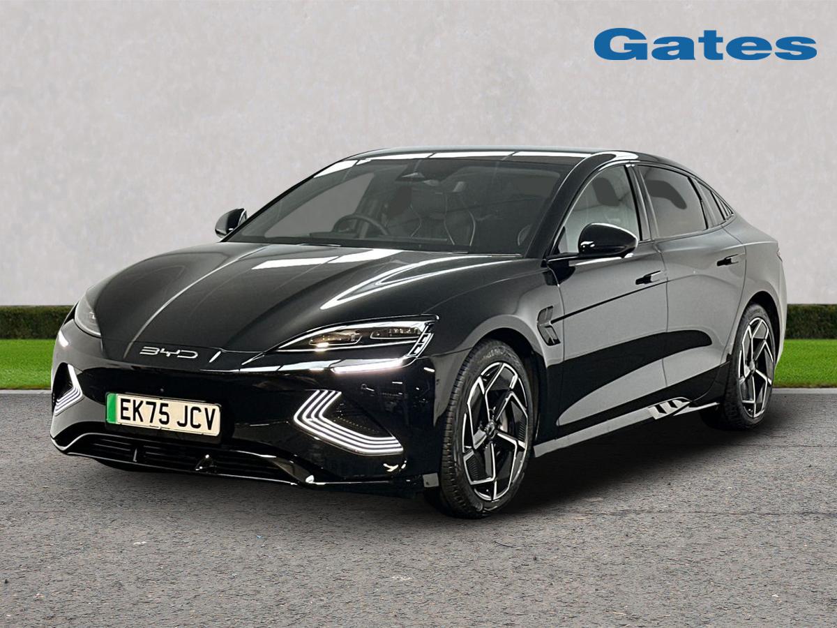 Used BYD Seal 2025 for sale - 77186384: Photo 3