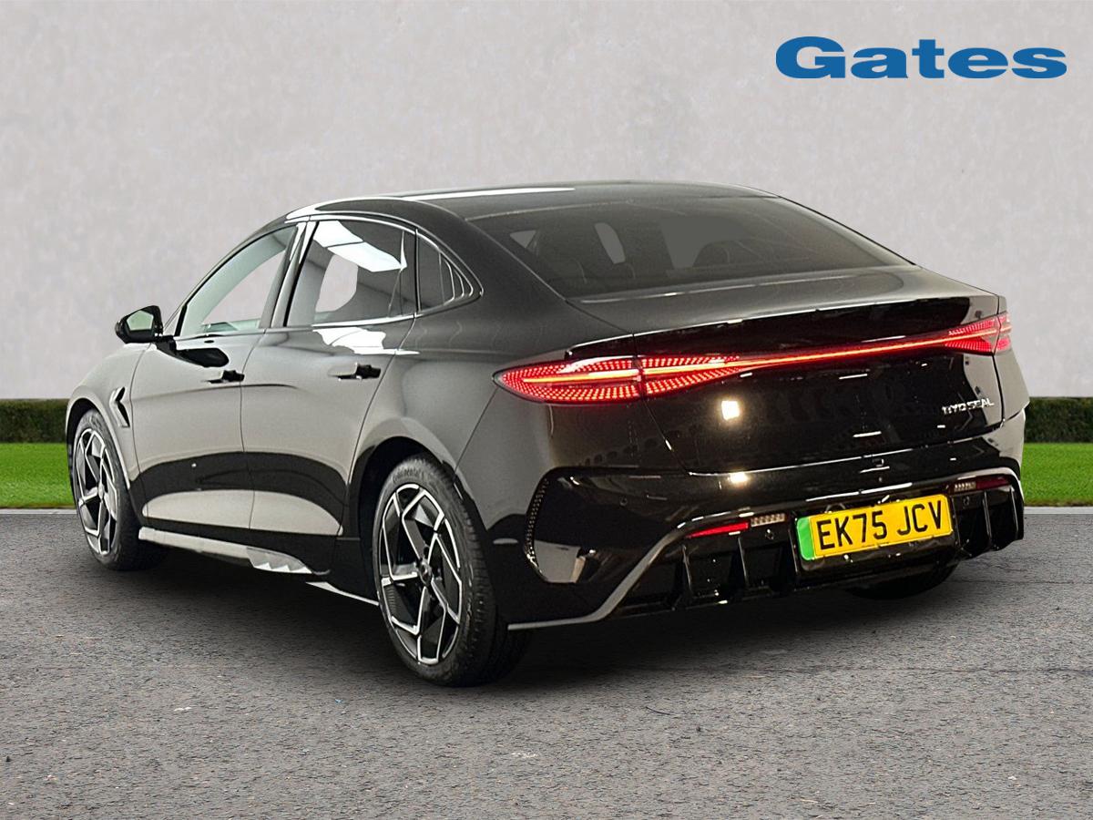 Used BYD Seal 2025 for sale - 77186384: Photo 5