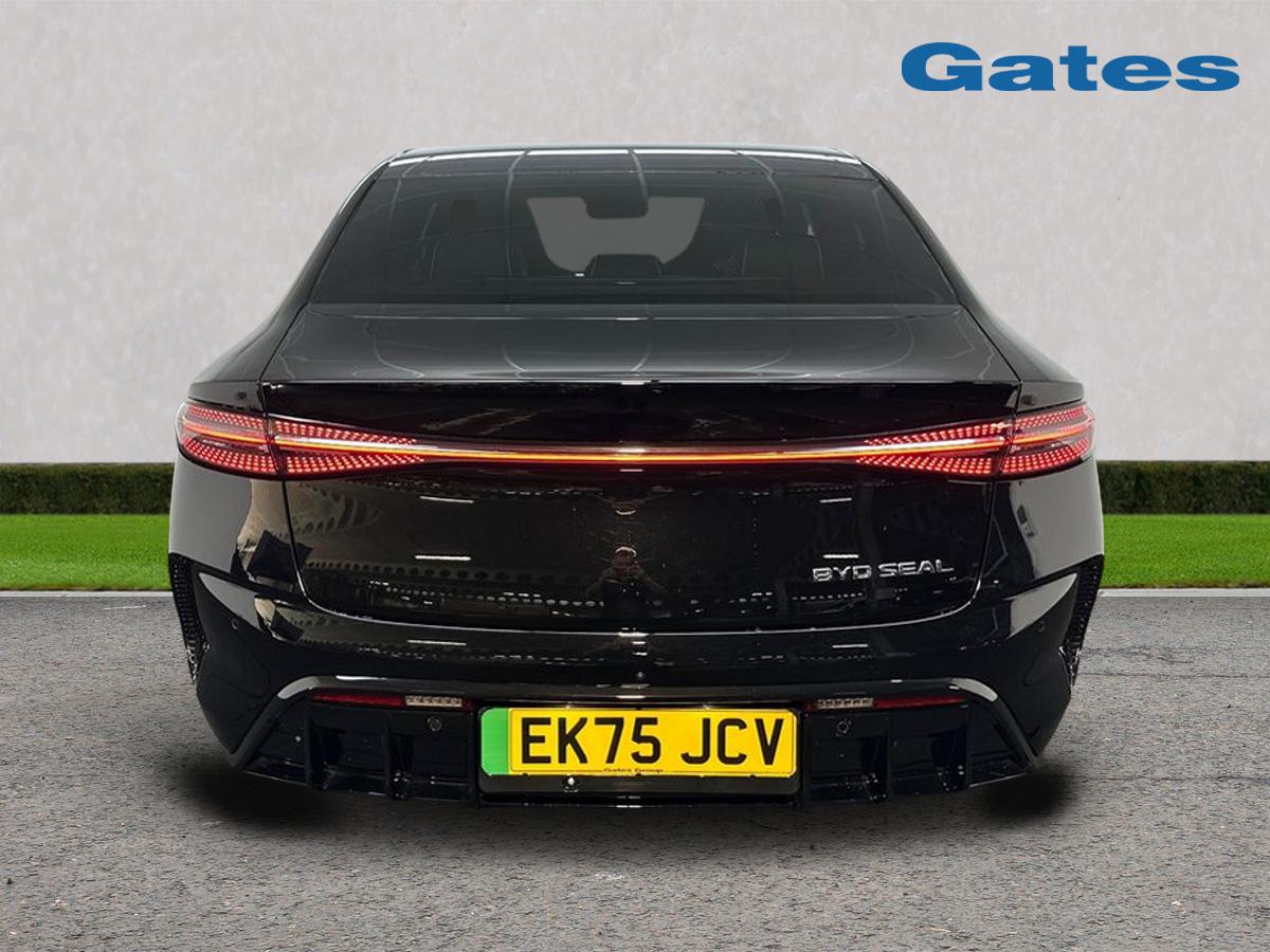 Used BYD Seal 2025 for sale - 77186384: Photo 6