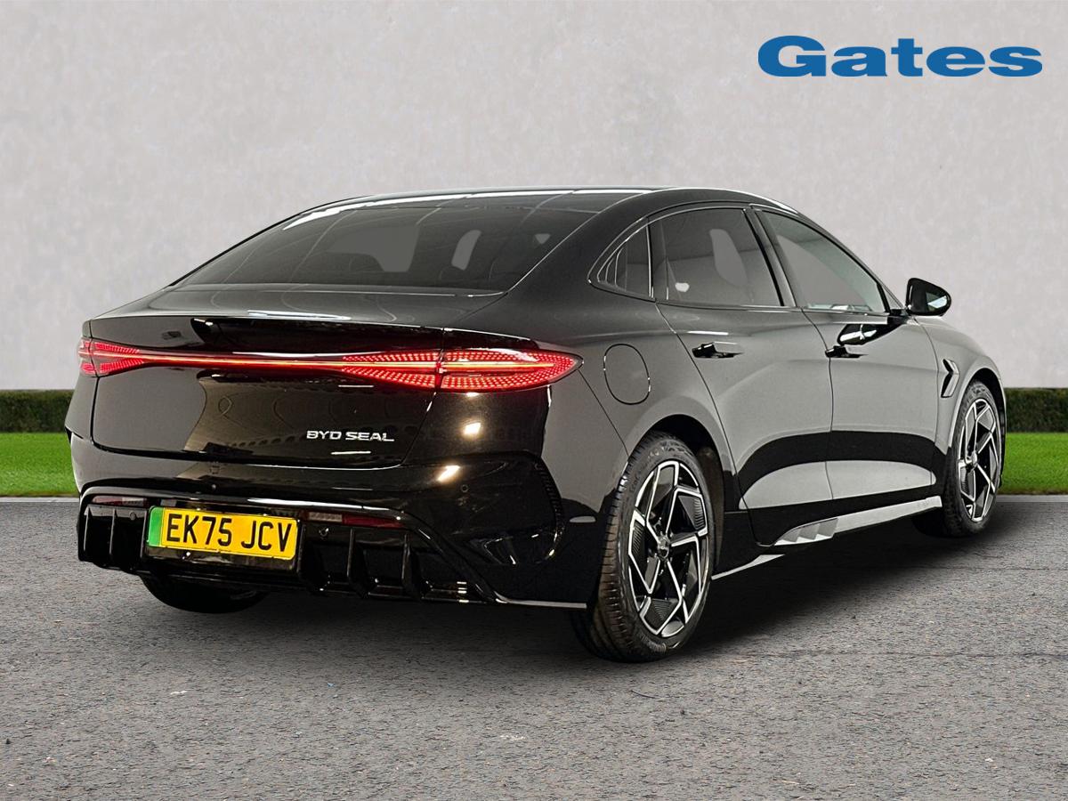 Used BYD Seal 2025 for sale - 77186384: Photo 7