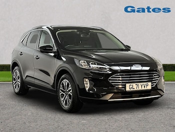 Used Ford Kuga 2022 for sale - 75591058: Photo