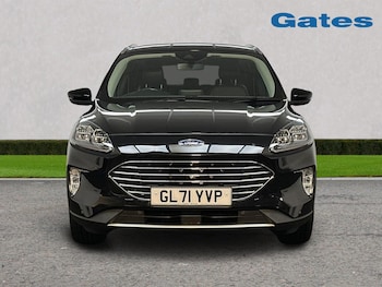 Used Ford Kuga 2022 for sale - 75591058: Photo