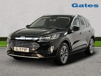 Used Ford Kuga 2022 for sale - 75591058: Photo