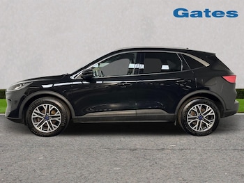 Used Ford Kuga 2022 for sale - 75591058: Photo