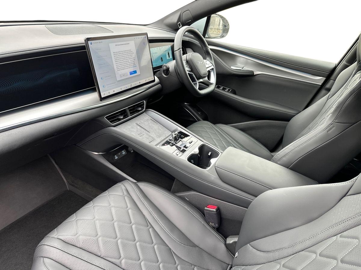 Used BYD Sealion 7 2025 for sale - 76130712: Photo 11