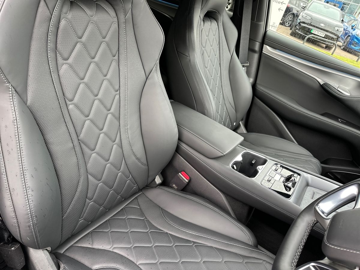 Used BYD Sealion 7 2025 for sale - 76130712: Photo 12