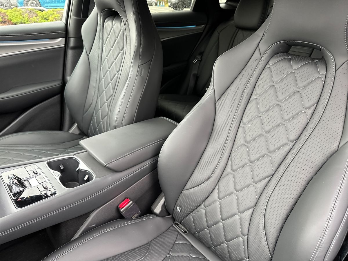 Used BYD Sealion 7 2025 for sale - 76130712: Photo 13