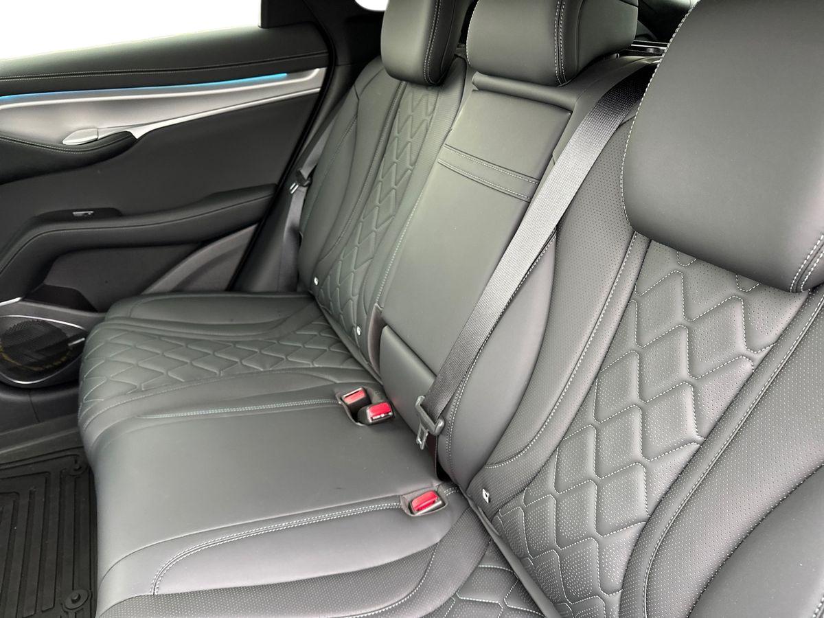 Used BYD Sealion 7 2025 for sale - 76130712: Photo 14