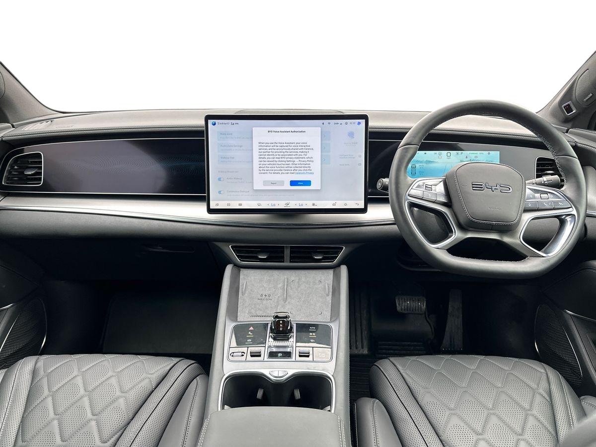 Used BYD Sealion 7 2025 for sale - 76130712: Photo 15