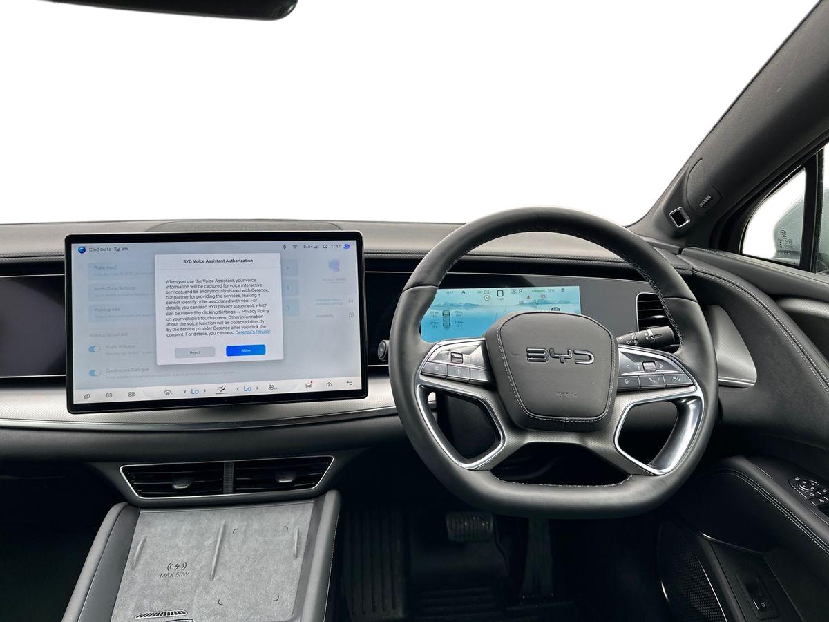 Used BYD Sealion 7 2025 for sale - 76130712: Photo 16