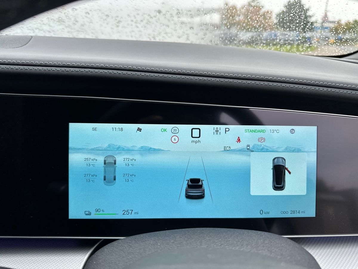 Used BYD Sealion 7 2025 for sale - 76130712: Photo 18