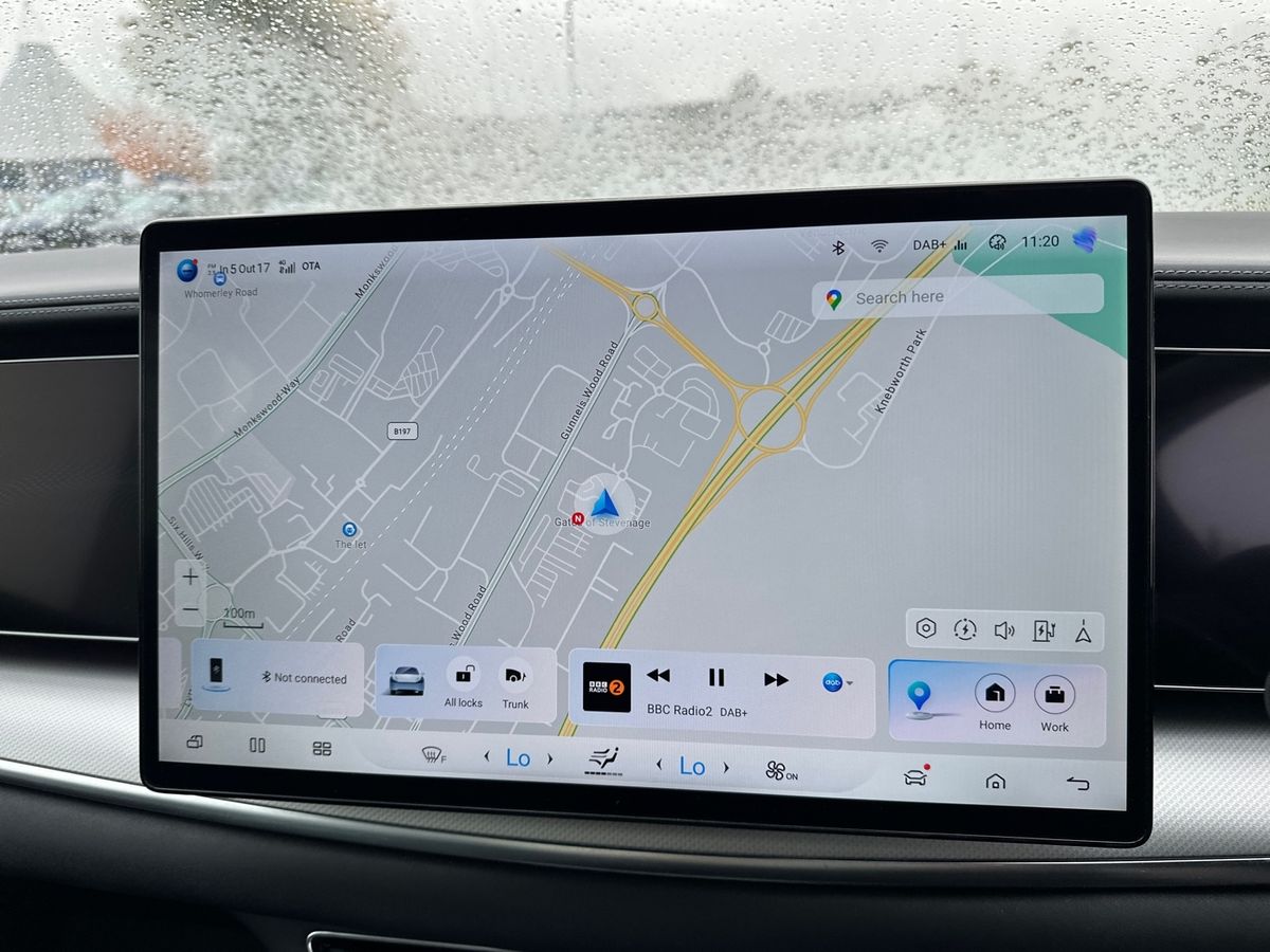 Used BYD Sealion 7 2025 for sale - 76130712: Photo 20