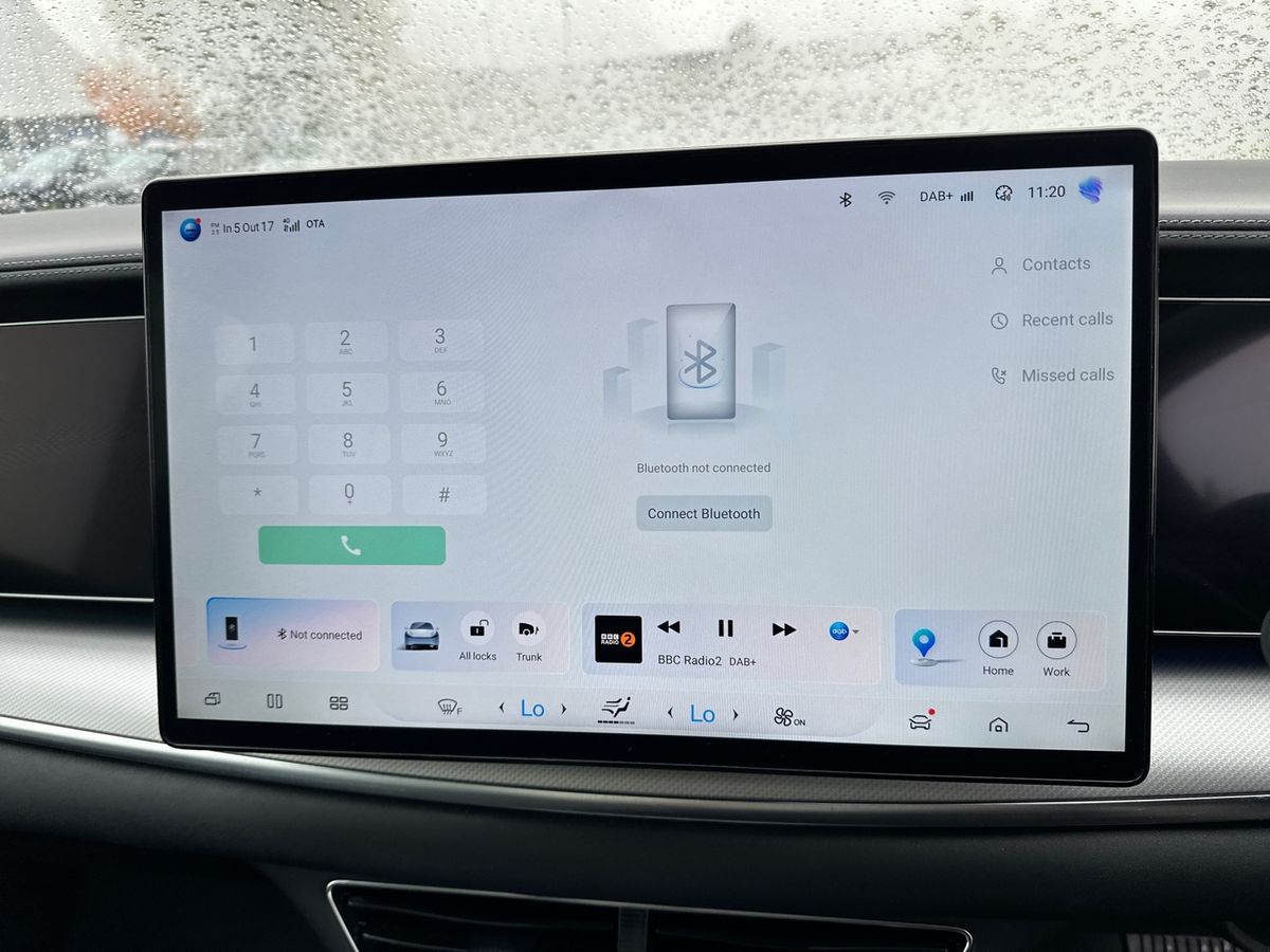 Used BYD Sealion 7 2025 for sale - 76130712: Photo 21