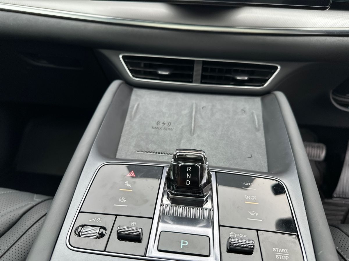 Used BYD Sealion 7 2025 for sale - 76130712: Photo 22