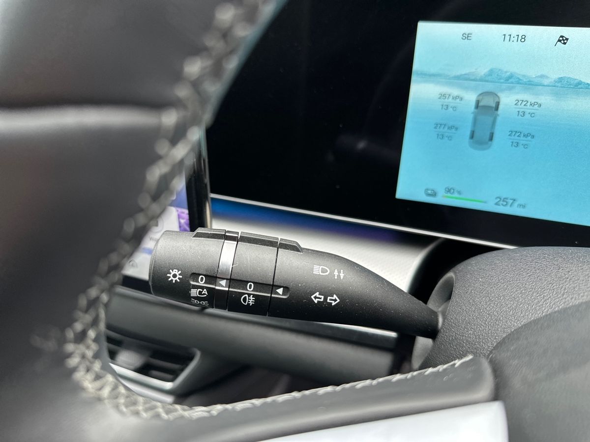 Used BYD Sealion 7 2025 for sale - 76130712: Photo 23