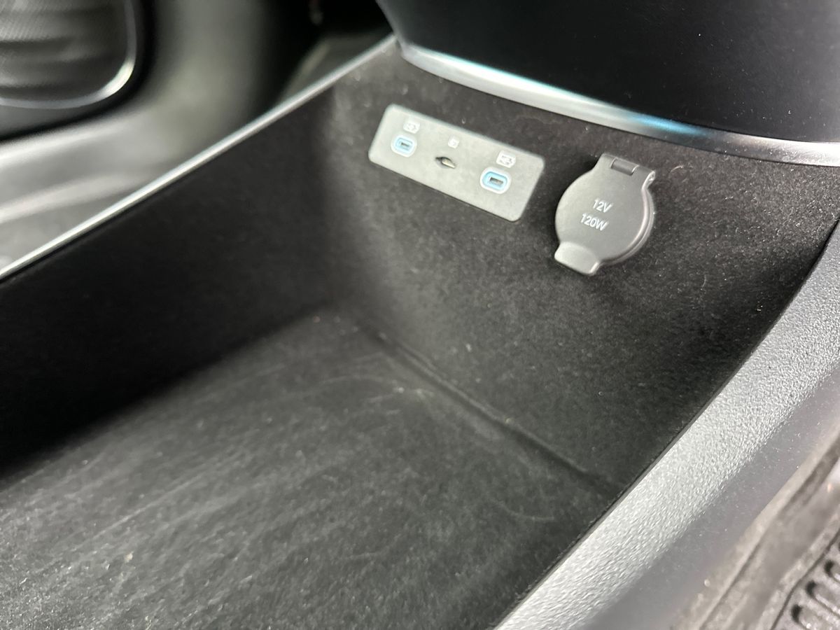 Used BYD Sealion 7 2025 for sale - 76130712: Photo 24