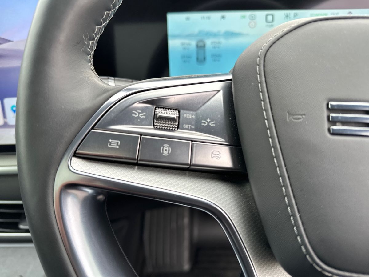 Used BYD Sealion 7 2025 for sale - 76130712: Photo 26