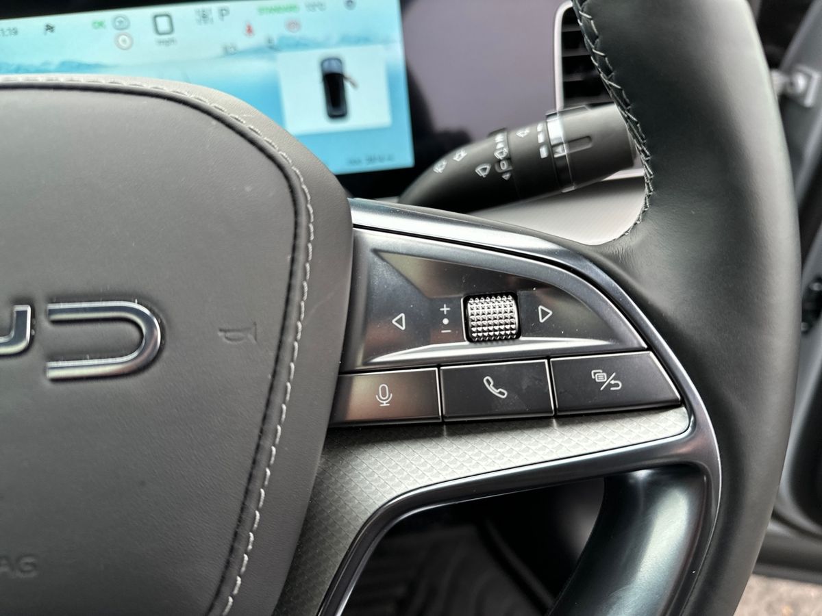 Used BYD Sealion 7 2025 for sale - 76130712: Photo 27