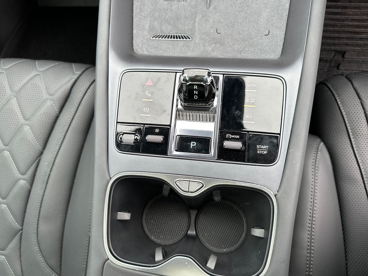 Used BYD Sealion 7 2025 for sale - 76130712: Photo 28