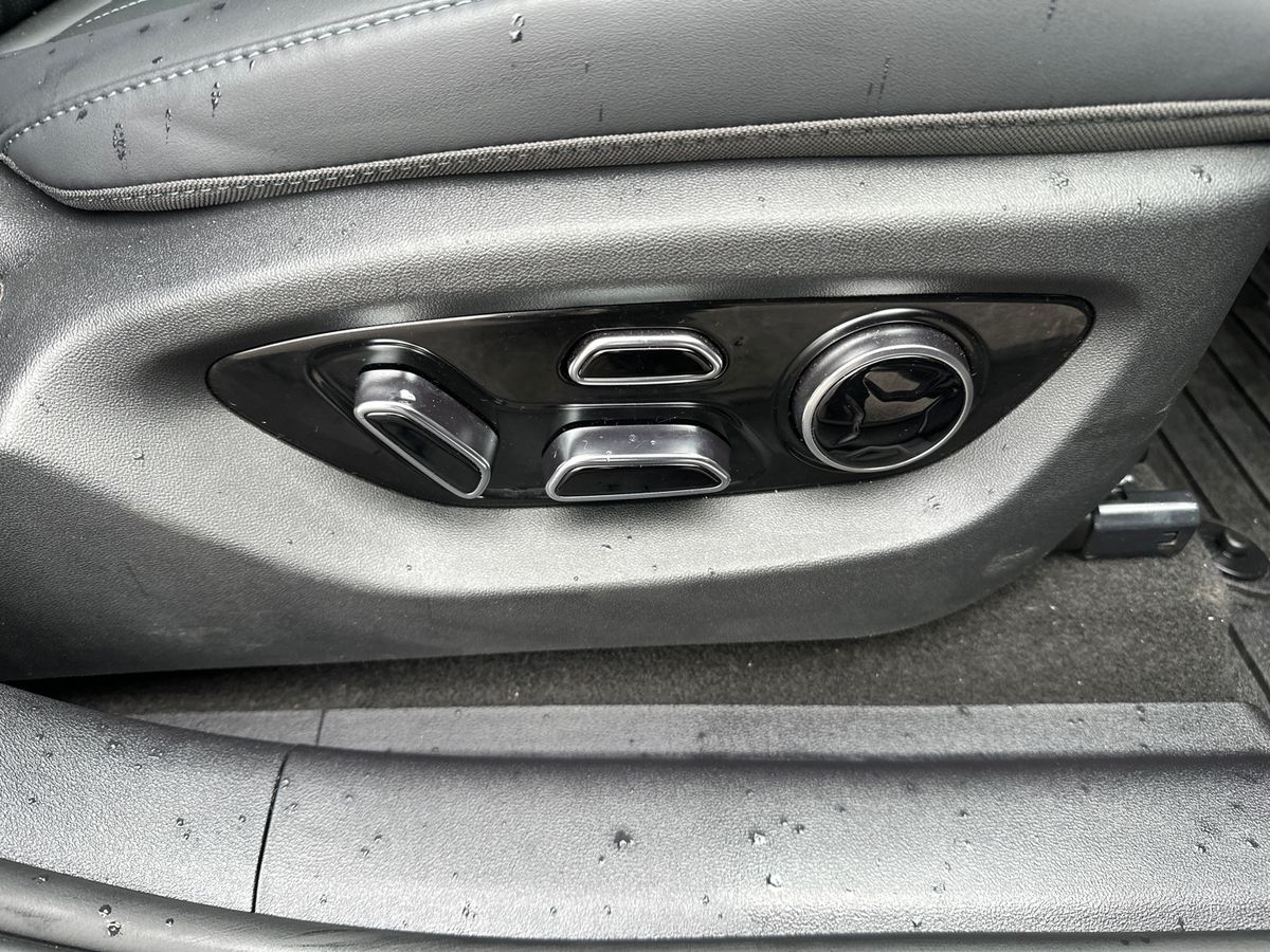 Used BYD Sealion 7 2025 for sale - 76130712: Photo 30