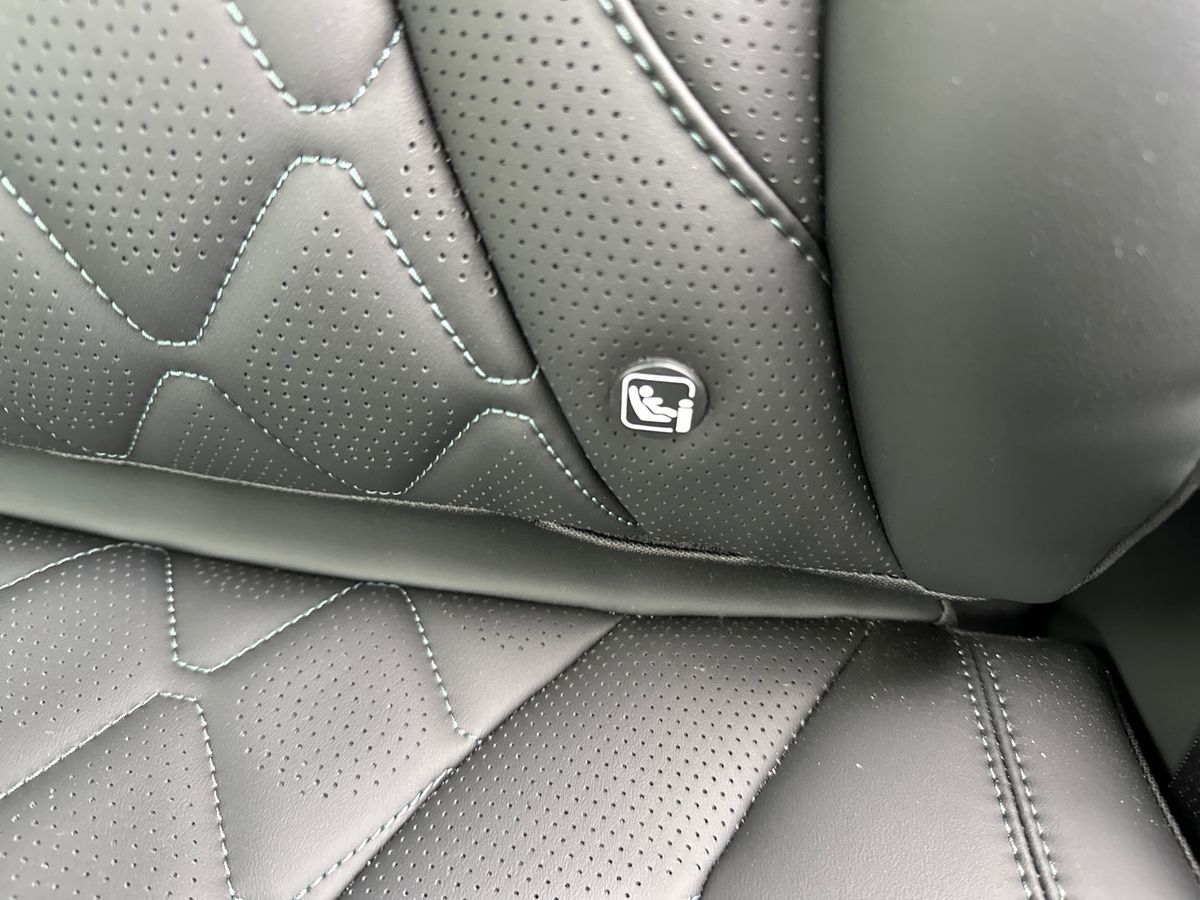 Used BYD Sealion 7 2025 for sale - 76130712: Photo 31