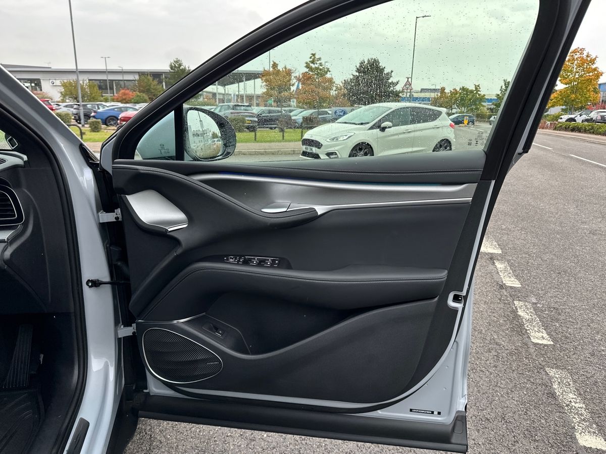 Used BYD Sealion 7 2025 for sale - 76130712: Photo 35