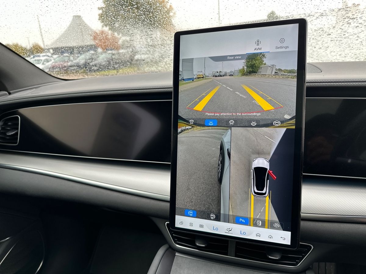 Used BYD Sealion 7 2025 for sale - 76130712: Photo 37