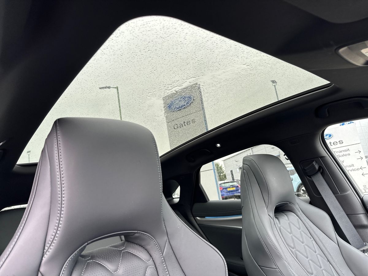 Used BYD Sealion 7 2025 for sale - 76130712: Photo 38